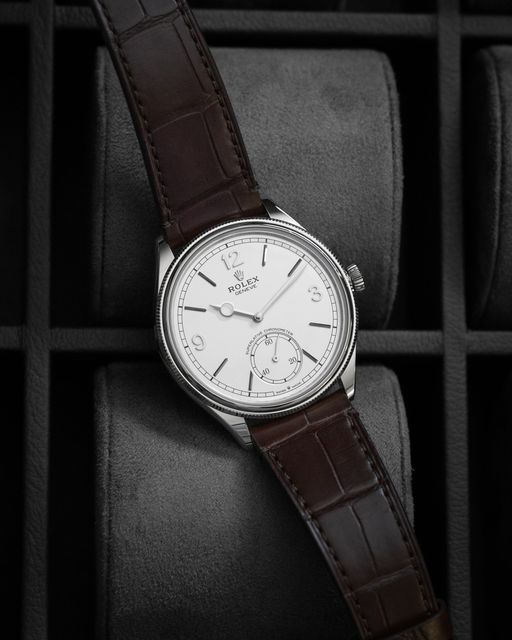 Rolex 1908 52509 Image 2